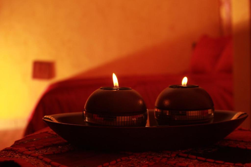 Riad Doha Fez Quarto foto